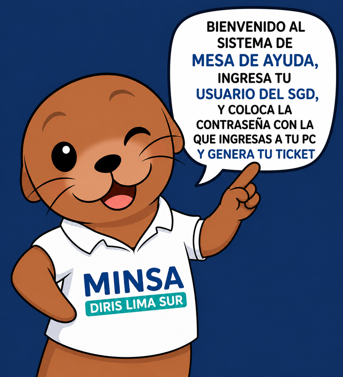 Mascota
